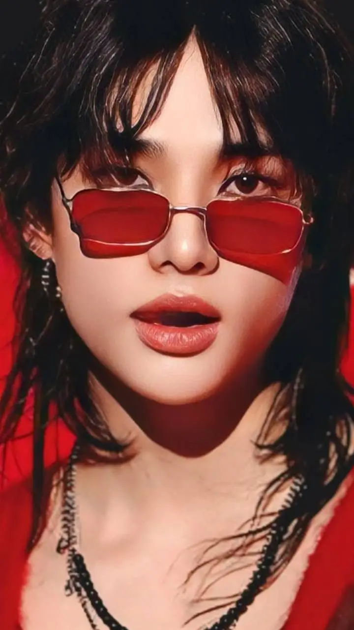 ai character: Hyunjin background