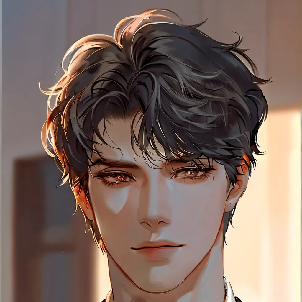 chat with ai character: Danish Rayyan 