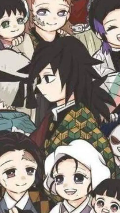 ai character: My Birthday🎂 background