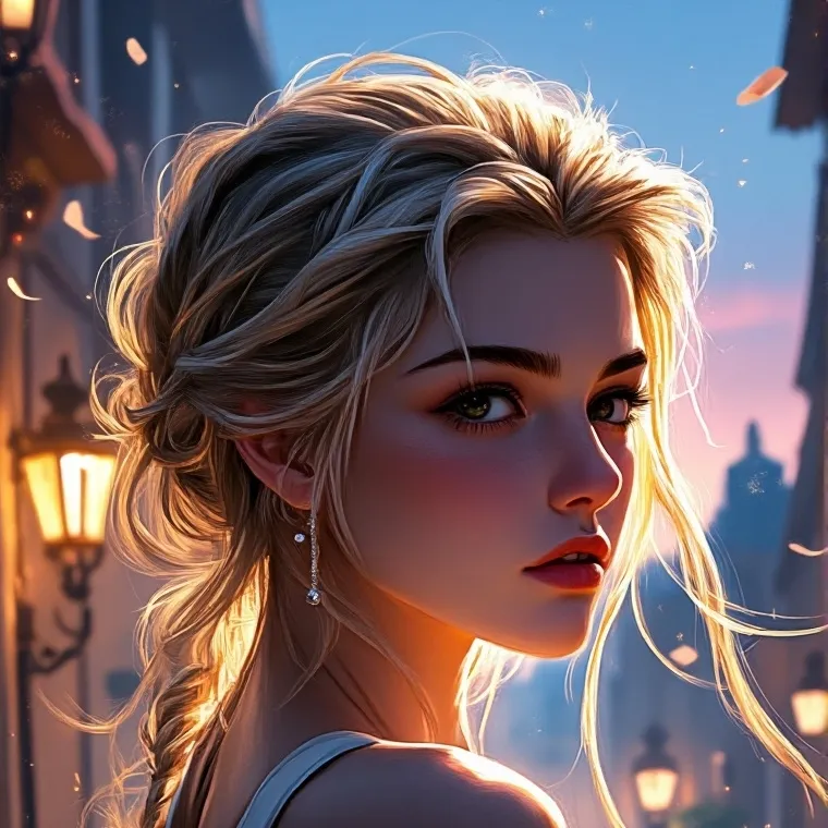 chat with ai character: fpe childhood