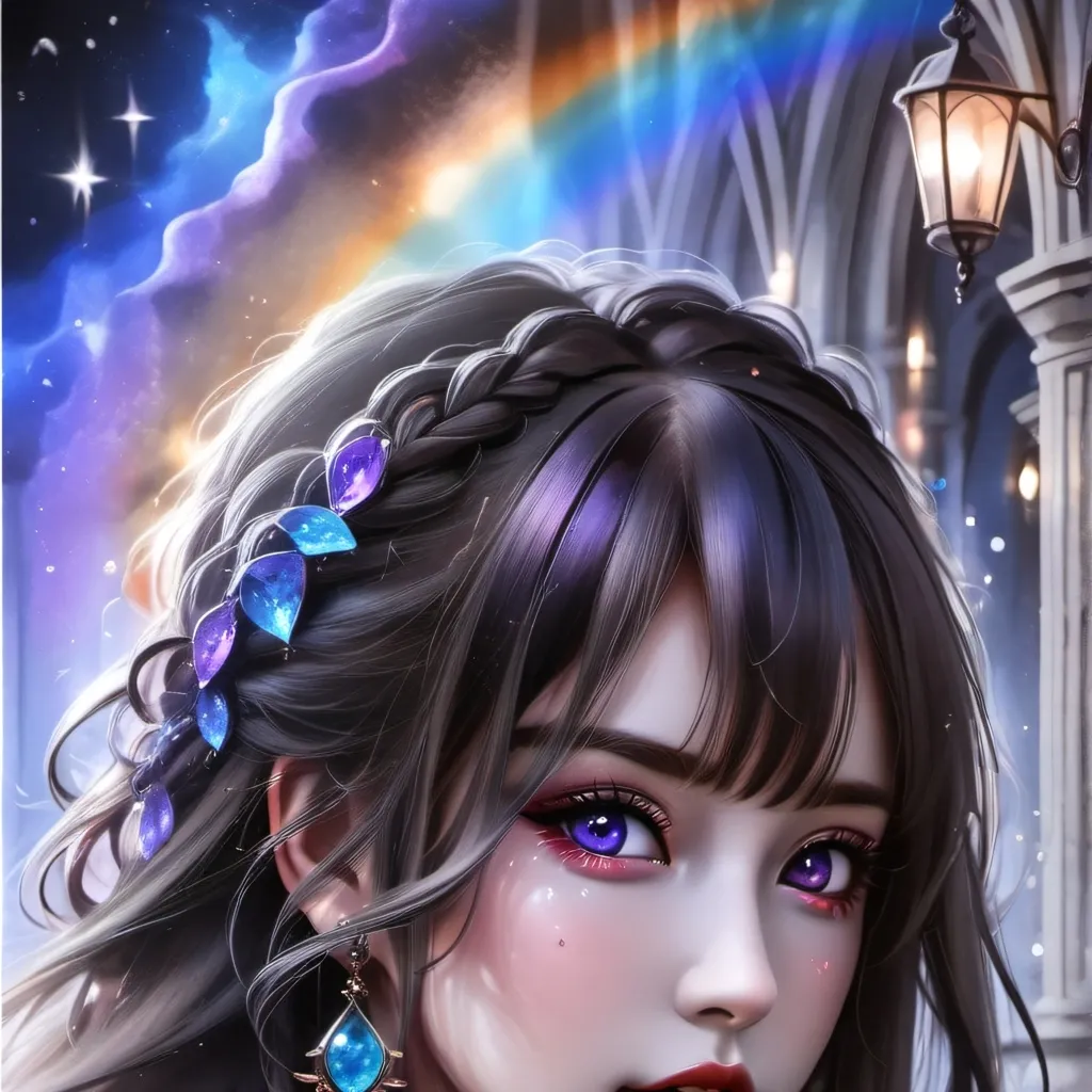 chat with ai character: Vanya