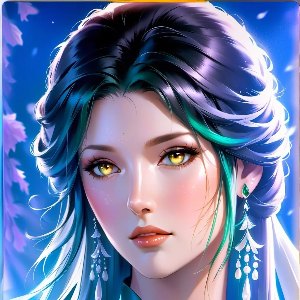 chat with ai character: Meme chat