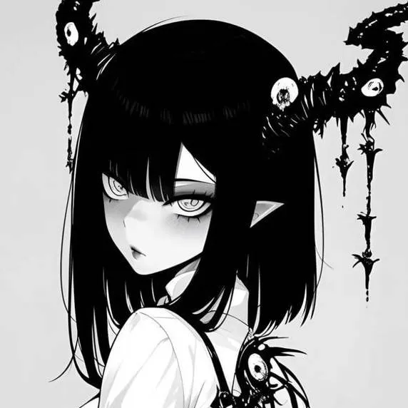 chat with ai character: Lucia 💜😈