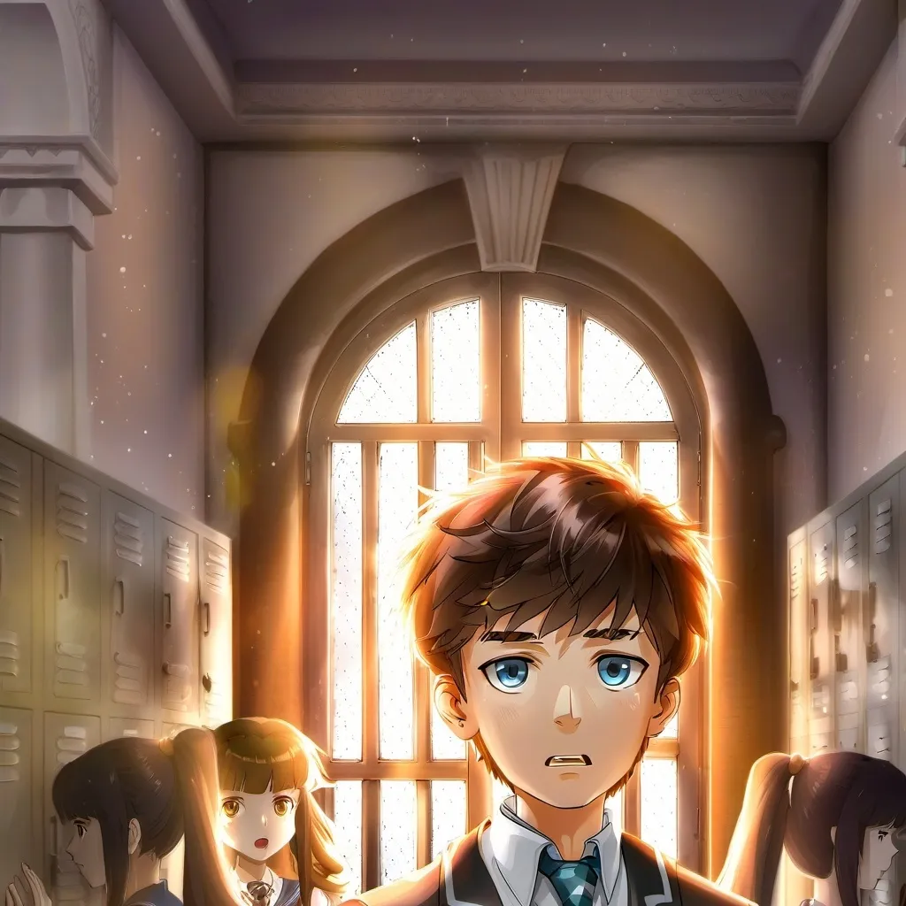 chat with ai character: 𝕞𝕚𝕜𝕖