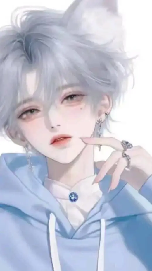 ai character: ~🩵Alex🩵~ background