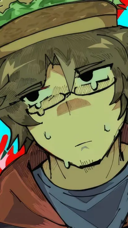 ai character: 007n7 background