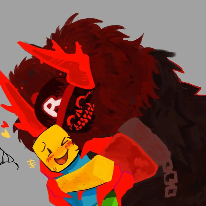 chat with ai character: Noob666