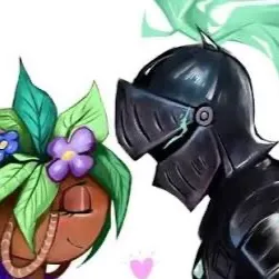 chat with ai character: SoulvesterXbassie