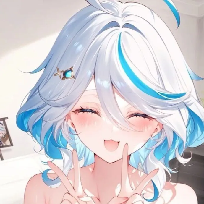 chat with ai character: Furina