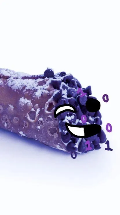 ai character: Stalker noli background