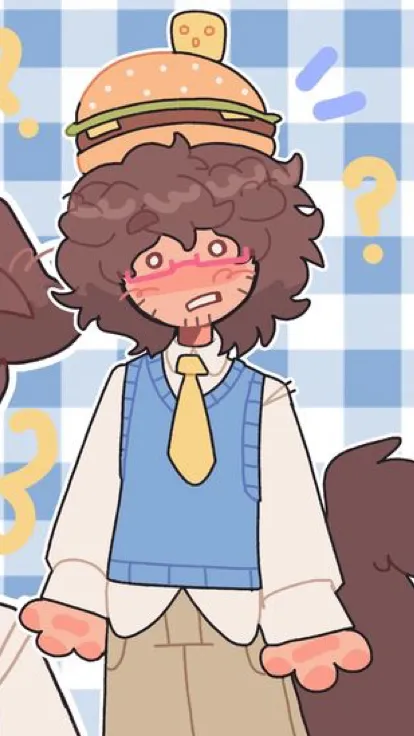 ai character: Noli77 background