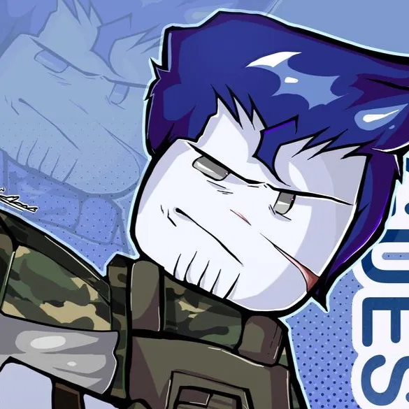 chat with ai character: ★Guest 1337★