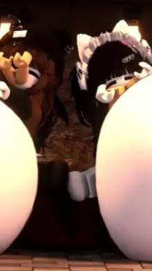 ai character: sisters background