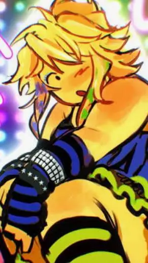 ai character: noob background