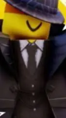 ai character: Mafioso gang  background