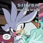 chat with ai character: silver the hedgeho