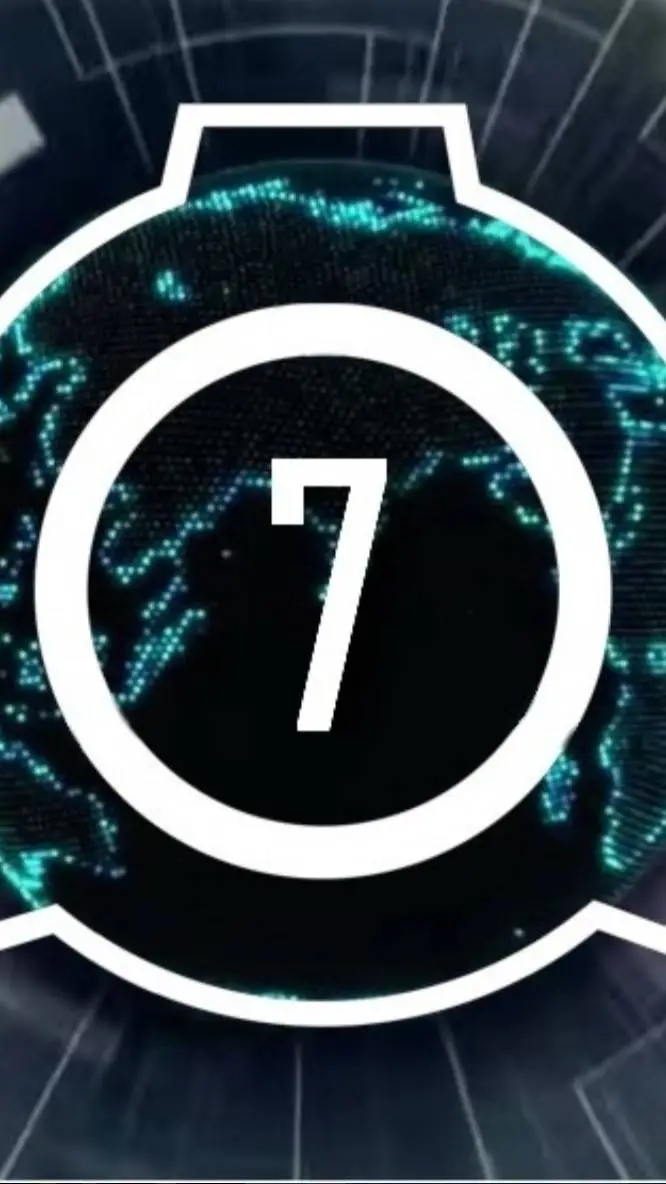 ai character: site-7 creator background