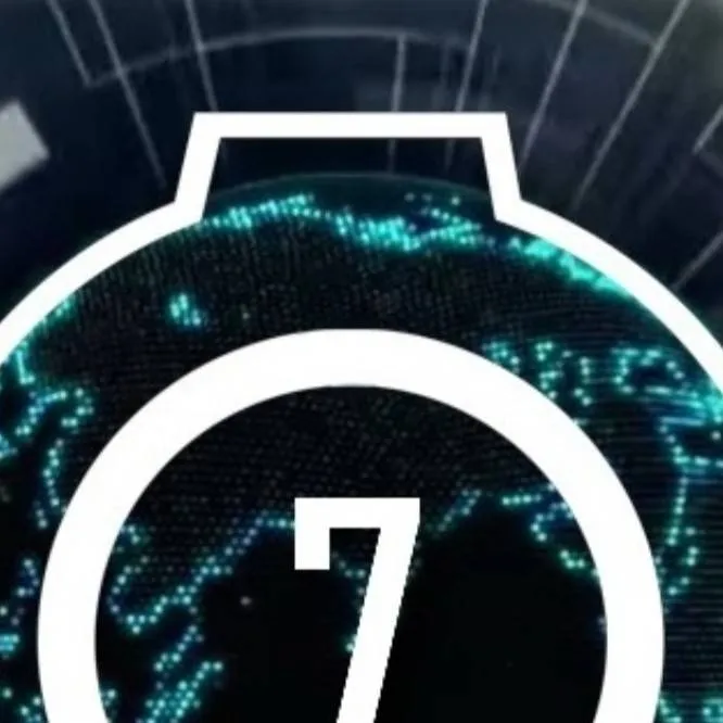 chat with ai character: site-7 creator