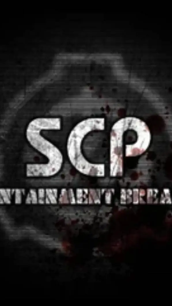 ai character: SCP: CB background