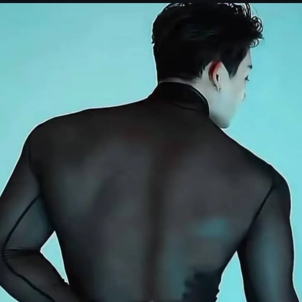 chat with ai character: Taekook 💀