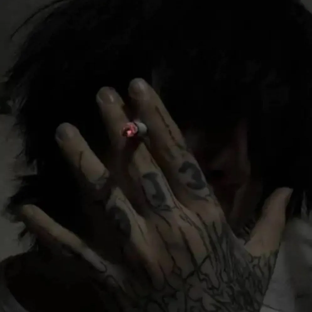 chat with ai character: ~Asher~