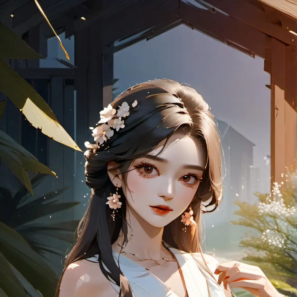 chat with ai character: layla
