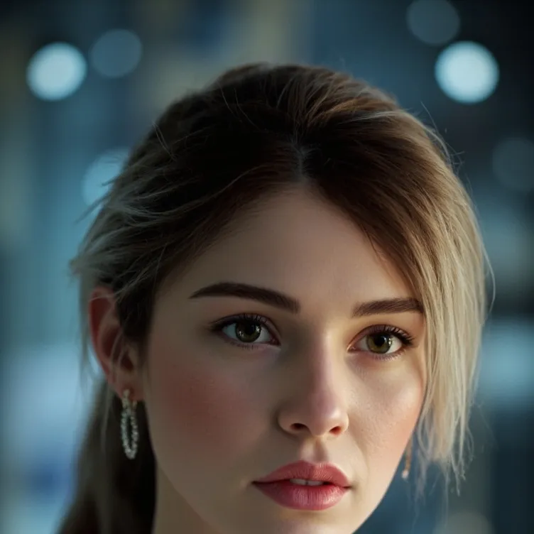 chat with ai character: dr hazle