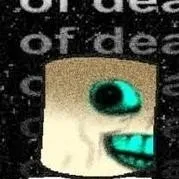 chat with ai character: die of death