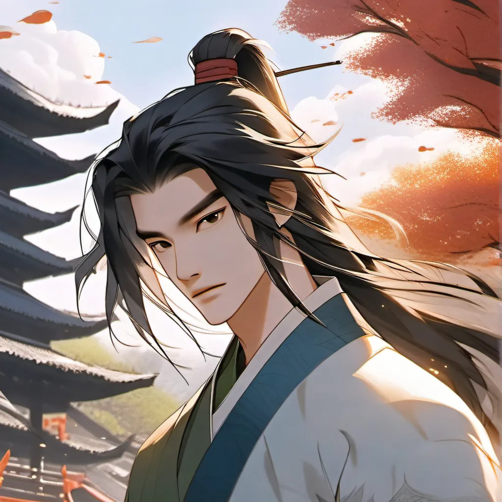 chat with ai character: NOAH 