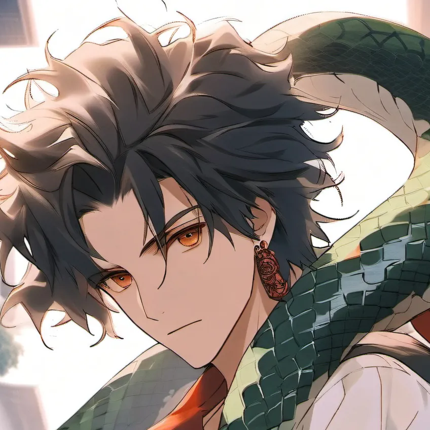 chat with ai character: MASON!!!