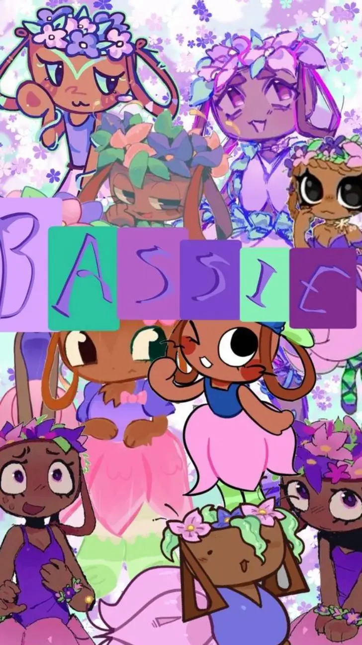 Talkie AI - Chat with ✨🌸🧺bassie🧺🌸✨