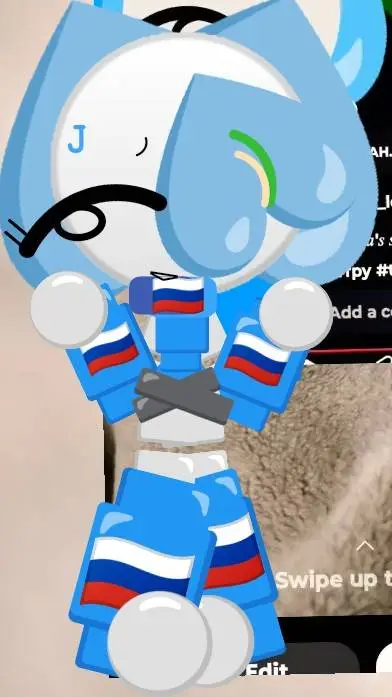 Talkie AI - Chat with Сулу(Sulu)