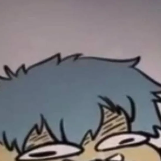 chat with ai character: the LOV