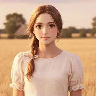 chat with ai character: Таня