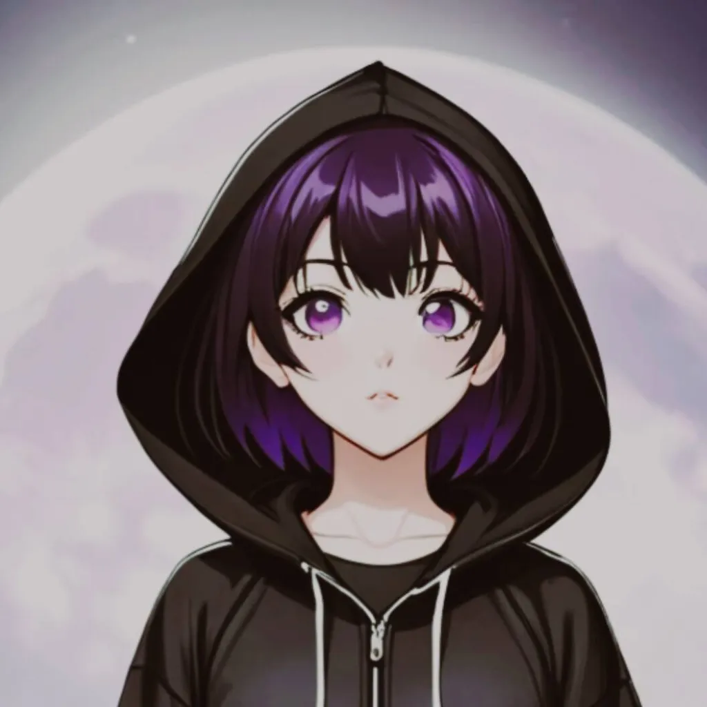 chat with ai character: Саша