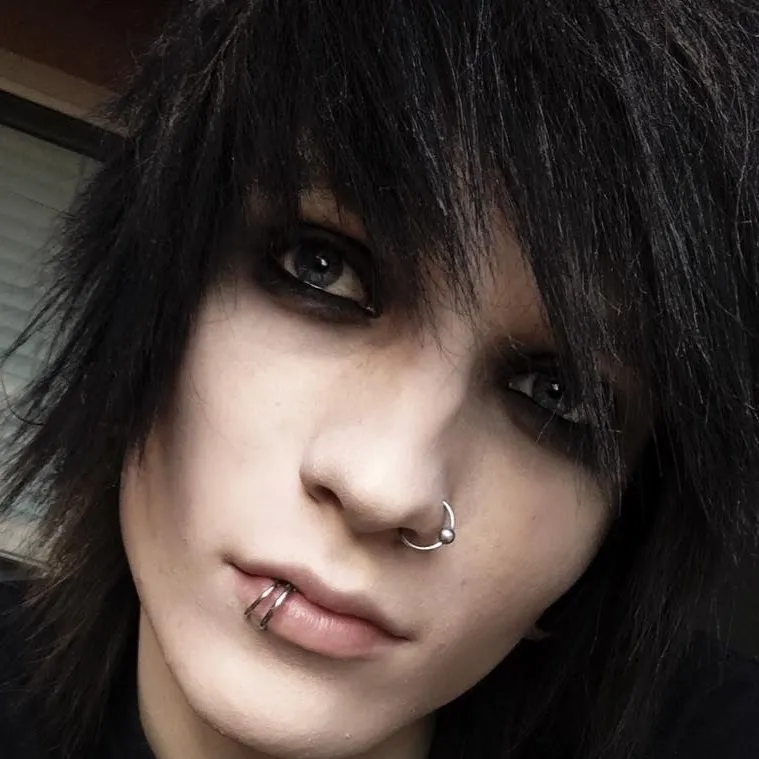chat with ai character: ~Jonnie~