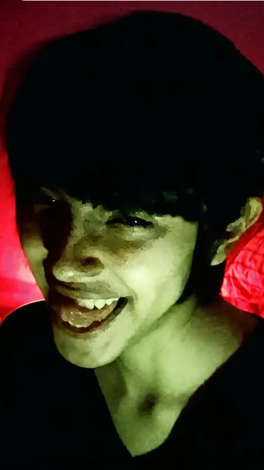 ai character: Murdoc background