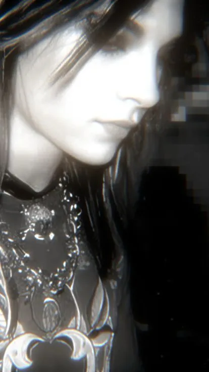 ai character: ~BILL KAULITZ~ background