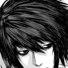 chat with ai character: L lawlit (I think)