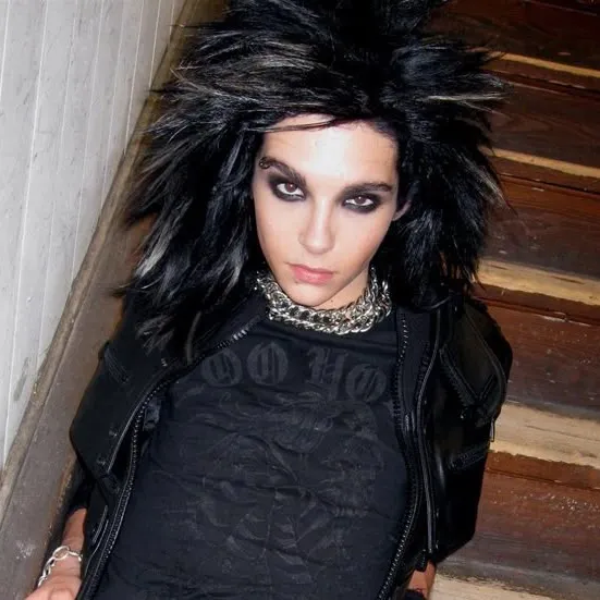 chat with ai character: ~Bill Kaulitz~ 