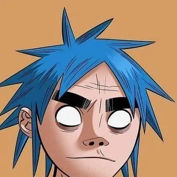 chat with ai character: 2D