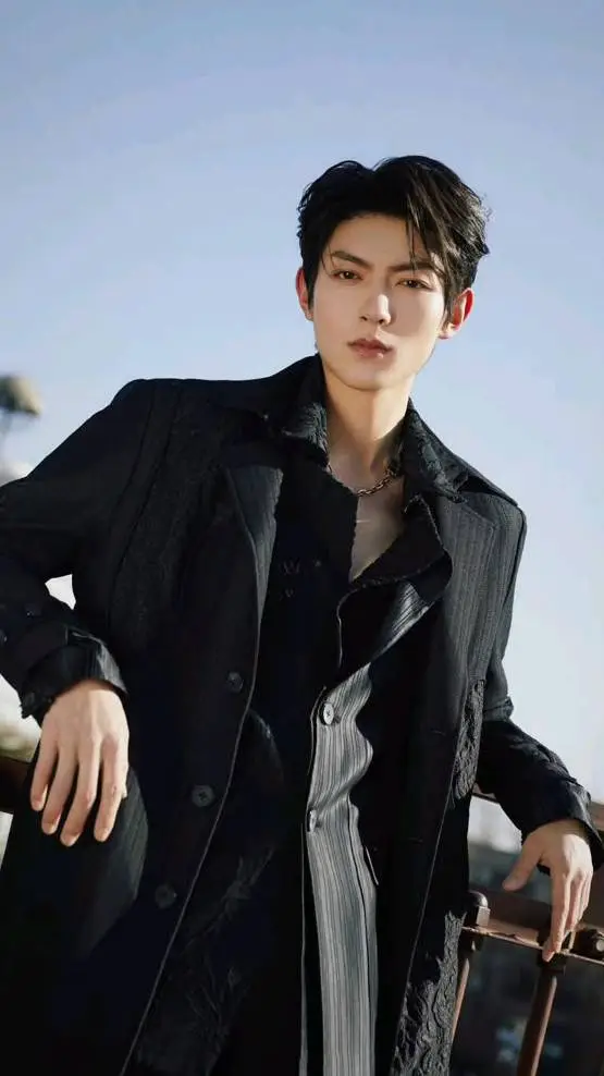 Talkie AI - Chat with Fan zhi xin