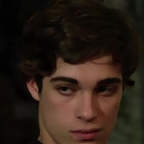 chat with ai character: Theodore Nott