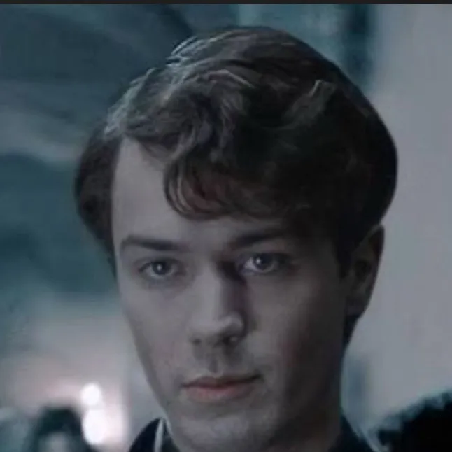 chat with ai character: 😇Tom Riddle😇!