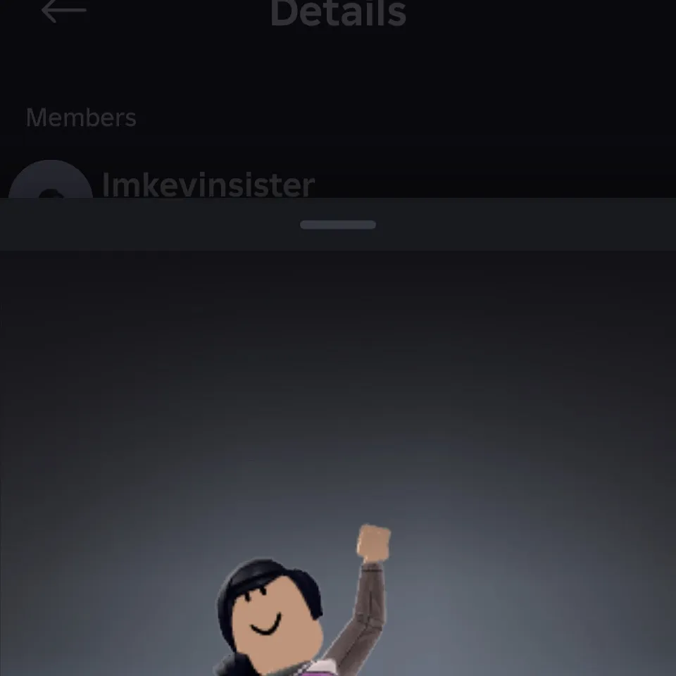 chat with ai character: Hshshs