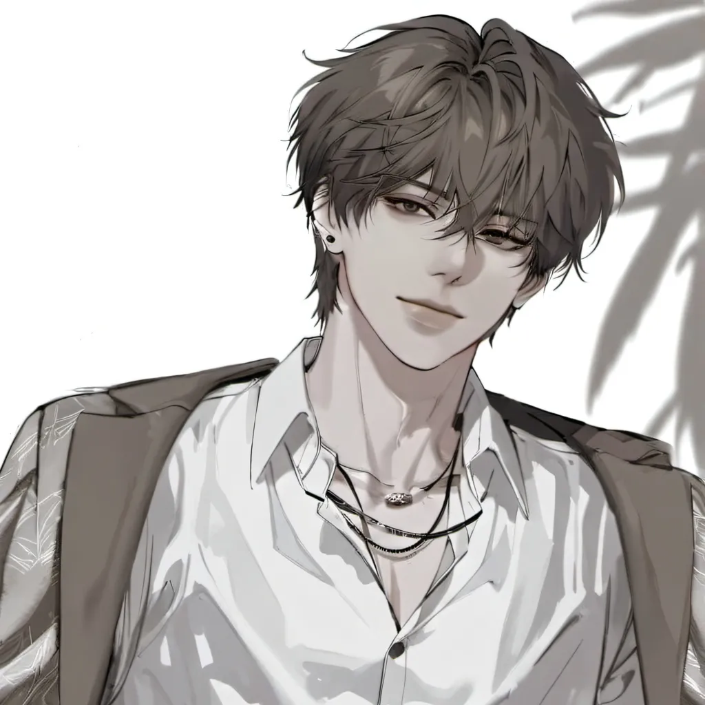 chat with ai character: Enzo 
