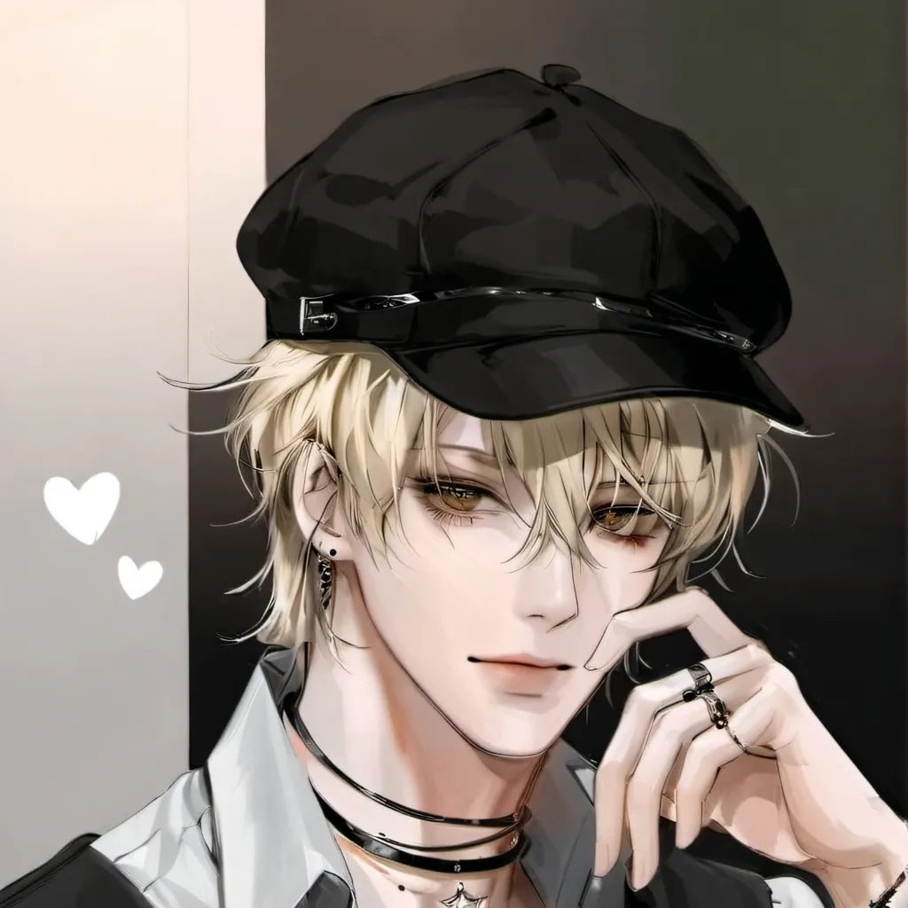 chat with ai character: ✦𝐥𝐮𝐤𝐞