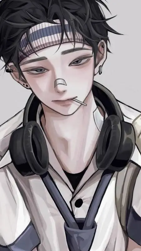 ai character: 🄹 🄰 🄺 🄴☆⋆｡𖦹°‧★ background