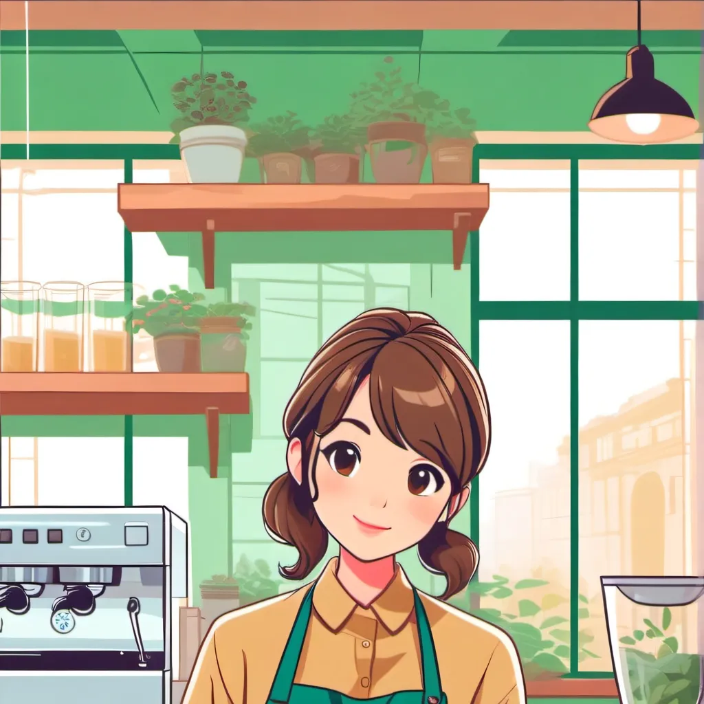 chat with ai character: MYSELF