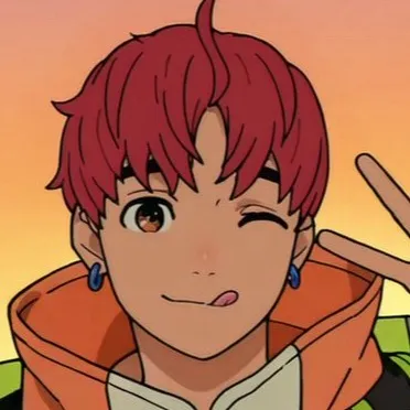 chat with ai character: Jiji